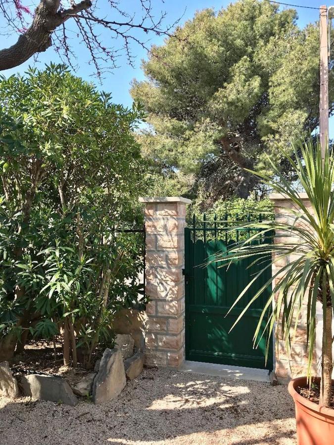 Villa Du Golfe - Studio Saint Jean La Ciotat Exterior foto
